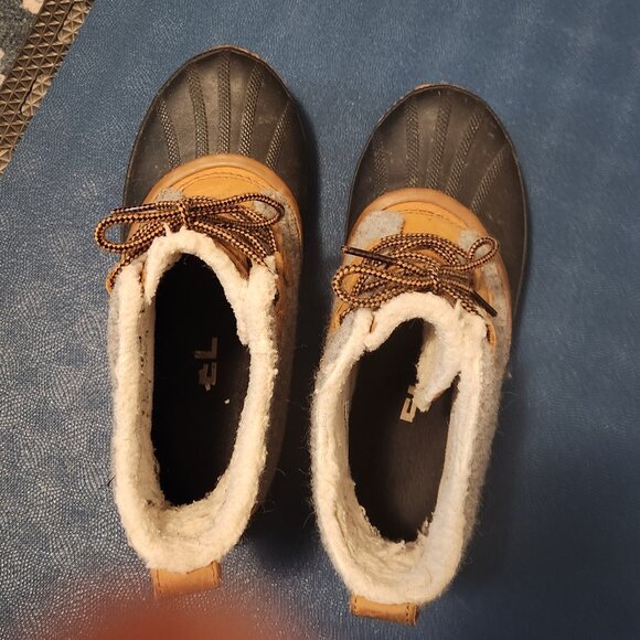 Sorel Shoes Sorel Out N About Plus Boots Waterproof - Picture 2 of 4